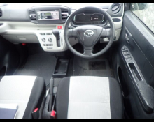 Daihatsu Mira e:S 2020