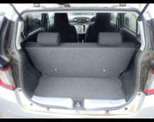 Daihatsu Mira e:S 2020