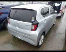 Daihatsu Mira e:S 2020