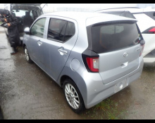 Daihatsu Mira e:S 2020