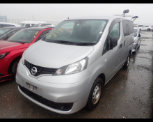 Nissan NV200 2020