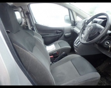 Nissan NV200 2020