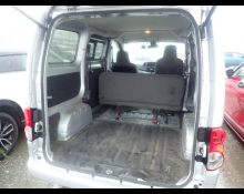 Nissan NV200 2020