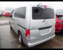 Nissan NV200 2020