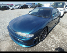 Nissan Silvia 1995