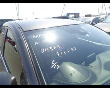 Mazda Axela Sports 2017