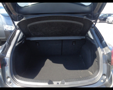 Mazda Axela Sports 2017