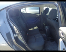 Mazda Axela Sports 2017