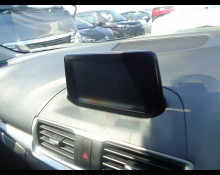 Mazda Axela Sports 2017