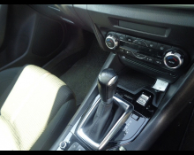 Mazda Axela Sports 2017