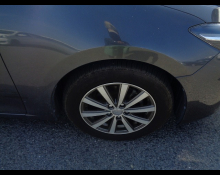 Mazda Axela Sports 2017