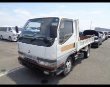 Mitsubishi Canter 1996