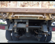 Mitsubishi Canter 1996