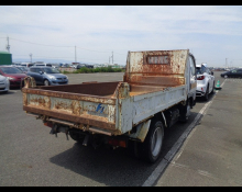 Mitsubishi Canter 1996