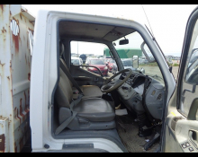 Mitsubishi Canter 1996