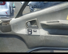 Mitsubishi Canter 1996
