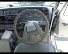 Mitsubishi Canter 1996