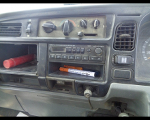 Mitsubishi Canter 1996
