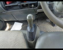 Mitsubishi Canter 1996
