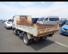 Mitsubishi Canter 1996