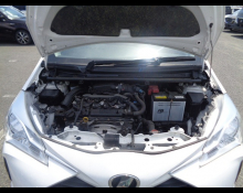 Toyota Vitz 2017
