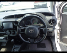 Toyota Vitz 2017