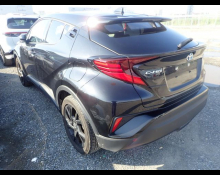 Toyota C HR 2021