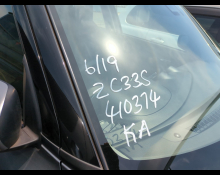 Suzuki Swift Sports 2021