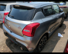 Suzuki Swift Sports 2021
