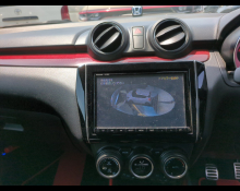 Suzuki Swift Sports 2021