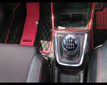 Suzuki Swift Sports 2021