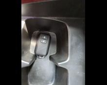 Suzuki Swift Sports 2021