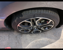 Suzuki Swift Sports 2021