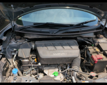 Suzuki Swift Sports 2021