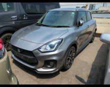 Suzuki Swift Sports 2021