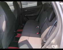 Suzuki Swift Sports 2021