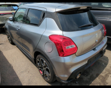 Suzuki Swift Sports 2021