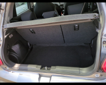 Suzuki Swift Sports 2021