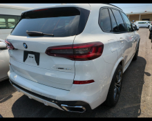 BMW X5 2022