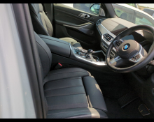 BMW X5 2022