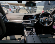 BMW X5 2022
