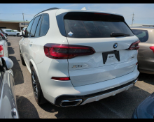 BMW X5 2022