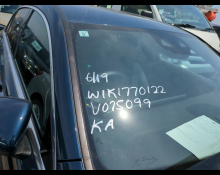 Mercedes-Benz A-Class 2021