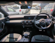 Mercedes-Benz A-Class 2021