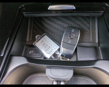 Mercedes-Benz A-Class 2021