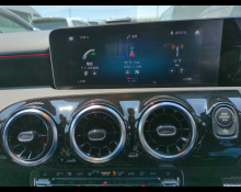 Mercedes-Benz A-Class 2021