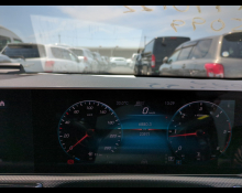 Mercedes-Benz A-Class 2021