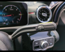 Mercedes-Benz A-Class 2021