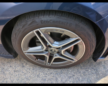 Mercedes-Benz A-Class 2021