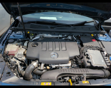 Mercedes-Benz A-Class 2021